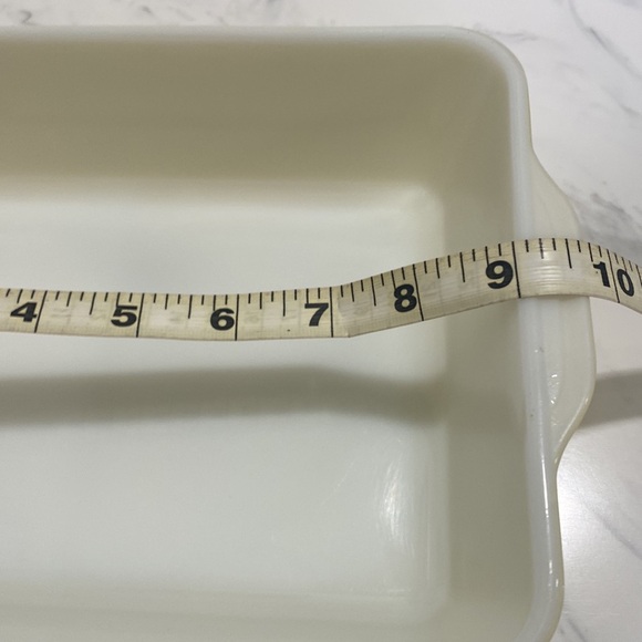 Vintage Pyrex baking dish - Picture 6 of 7